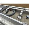 Image 76 : 2015 PETERBILT 367 TRI DRIVE SLEEPER TANK TRUCK