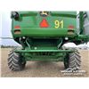 Image 61 : 2013 JOHN DEERE S690S STS 4WD COMBINE HARVESTER