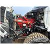 Image 8 : 2015 PETERBILT 377 TRI DRIVE SLEEPER WINCH TRACTOR