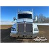 Image 75 : 2015 KENWORTH T880 TRI DRIVE SLEEPER WINCH TRACTOR