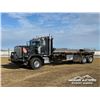 Image 1 : 2013 KENWORTH C500 T/A 340 IN. BED TRUCK