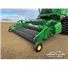 Image 11 : 2012 JOHN DEERE S680S STS COMBINE
