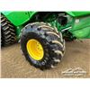 Image 25 : 2012 JOHN DEERE S680S STS COMBINE