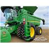 Image 30 : 2012 JOHN DEERE S680S STS COMBINE