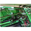 Image 34 : 2012 JOHN DEERE S680S STS COMBINE