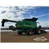 Image 3 : 2012 JOHN DEERE S680S STS COMBINE