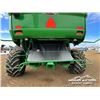 Image 50 : 2012 JOHN DEERE S680S STS COMBINE