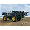 Image 2 : 2013 JOHN DEERE 4940 120 FT HIGH CLEARANCE SPRAYER