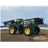 Image 4 : 2013 JOHN DEERE 4940 120 FT HIGH CLEARANCE SPRAYER