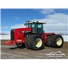 Image 1 : 2009 VERSATILE 340 4WD TRACTOR