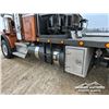 Image 75 : 2008 KENWORTH T800 TRI DRIVE TEXAS BED WINCH TRUCK