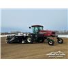 Image 4 : 2009 MACDON M150 PREIMER 30 FT. SWATHER