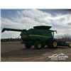Image 3 : 2013 JOHN DEERE S680S STS COMBINE HARVESTER