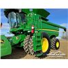 Image 40 : 2013 JOHN DEERE S680S STS COMBINE HARVESTER