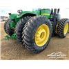 Image 25 : 1998 JOHN DEERE 9200 4WD TRACTOR