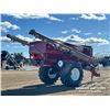 Image 3 : VALMAR AIRFLO 8600 S/A 66 FT. FERTILIZER SPREADER