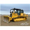 Image 1 : 2012 KOMATSU D65PX-17 CRAWLER DOZER