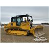 Image 2 : 2012 KOMATSU D65PX-17 CRAWLER DOZER