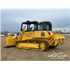 Image 4 : 2012 KOMATSU D65PX-17 CRAWLER DOZER
