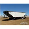 Image 1 : 2015 DOEPKER 45 FT. TRIDEM GRAIN TRAILER