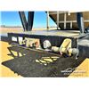 Image 7 : 2015 DOEPKER 45 FT. TRIDEM GRAIN TRAILER