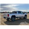Image 3 : 2022 GMC SIERRA 2500HD SLT CREW CAB PICKUP