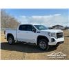 Image 2 : 2022 GMC 1500 AT4 CREW CAB PICKUP