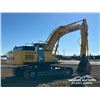 Image 3 : 2013 KOMATSU PC360LC-10 HYDRAULIC EXCAVATOR