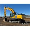 Image 4 : 2013 KOMATSU PC360LC-10 HYDRAULIC EXCAVATOR