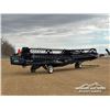 Image 2 : 2016 MACDON FD75-D 40 FT. DRAPER COMBINE HEADER