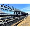 Image 10 : 2016 MACDON FD75-D 40 FT. DRAPER COMBINE HEADER