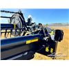 Image 13 : 2016 MACDON FD75-D 40 FT. DRAPER COMBINE HEADER