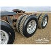 Image 42 : 2007 KENWORTH T800B TRIDRIVE SLEEPER TRUCK TRACTOR