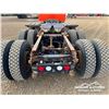 Image 59 : 2007 KENWORTH T800B TRIDRIVE SLEEPER TRUCK TRACTOR