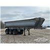 Image 2 : 2009 MANAC 42334AZ8 TRIDEM END DUMP TRAILER