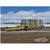 Image 1 : 2002 DEGELMAN SM7000 70 FT. HEAVY HARROW