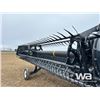 Image 14 : 2007 MACDON FD70 40 FT FLEX DRAPER COMBINE HEADER