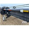 Image 23 : 2007 MACDON FD70 40 FT FLEX DRAPER COMBINE HEADER