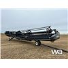 Image 2 : 2007 MACDON FD70 40 FT FLEX DRAPER COMBINE HEADER
