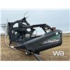 Image 7 : 2007 MACDON FD70 40 FT FLEX DRAPER COMBINE HEADER
