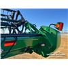 Image 11 : 2013 JOHN DEERE 640D 40 FT. DRAPER COMBINE HEADER