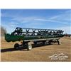 Image 2 : 2013 JOHN DEERE 640D 40 FT. DRAPER COMBINE HEADER