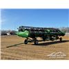 Image 4 : 2013 JOHN DEERE 640D 40 FT. DRAPER COMBINE HEADER