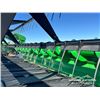 Image 8 : 2013 JOHN DEERE 640D 40 FT. DRAPER COMBINE HEADER