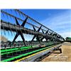 Image 9 : 2013 JOHN DEERE 640D 40 FT. DRAPER COMBINE HEADER