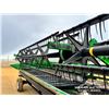 Image 10 : 2010 JOHN DEERE 640D 40 FT. DRAPER COMBINE HEADER
