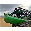 Image 11 : 2010 JOHN DEERE 640D 40 FT. DRAPER COMBINE HEADER