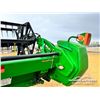 Image 13 : 2010 JOHN DEERE 640D 40 FT. DRAPER COMBINE HEADER