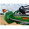 Image 22 : 2010 JOHN DEERE 640D 40 FT. DRAPER COMBINE HEADER