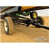 Image 25 : 2010 JOHN DEERE 640D 40 FT. DRAPER COMBINE HEADER